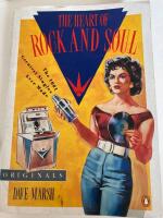 The Heart of Rock And Soul: The 1001 Greatest Singles Ever Made