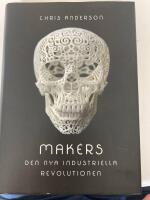 Makers : den nya industriella revolutionen