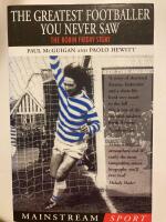 The Greatest Footballer You Never Saw: The Robin Friday Story