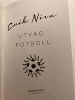 Utv&auml;g : fotboll