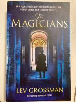 The Magicians