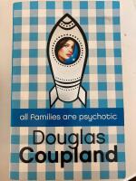 All families are psychotic