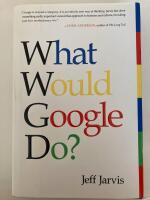 What would Google do?