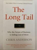 The long tail
