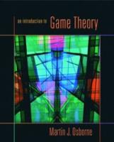An introduction to game theory 4:e uppl