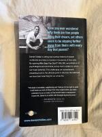 Who says you can't? You do