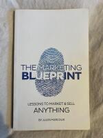 The marketing blueprint