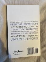 The marketing blueprint