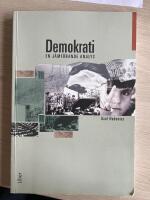 Demokrati &ndash; en j&auml;mf&ouml;rande analys