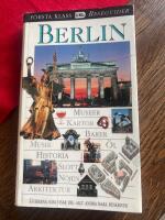 Berlin : [museer, kartor, barer, musik, &ouml;l ...]