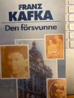 Den f&ouml;rsvunne