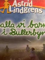 Alla vi barn i Bullerbyn