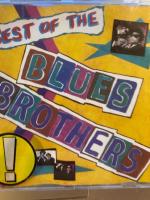 Best of the Bluesbrothers