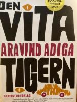 Den vita tigern