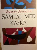 Samtal med Ksfks