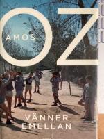 V&auml;nner emellan