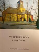 Vårfrukyrkan i Enköping