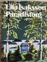 Paradistorg
