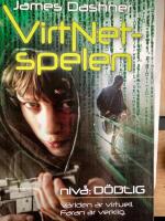 VirtNet-spelen. Niv&aring;: d&ouml;dlig