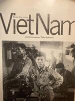 Bilder fr&aring;n norra Vietnam