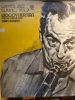 Woody Herman and his orchestra