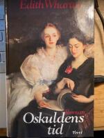 Oskuldens tid