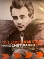 The James Dean Story