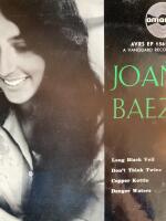 JOAN BAEZ  Il