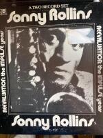 Revolution the Impulse years