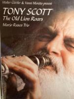 The Old Lion Roars