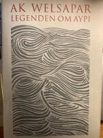 Legenden om Aypi