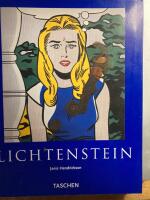 Roy Lichtenstein