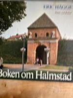 Boken om Halmstad