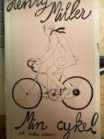 Min cykel och andra v&auml;nner