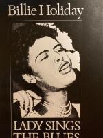 Lady sings the blues