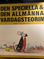 Den speciella & den allm&auml;nna vardagsteorin