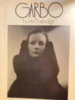 GARBO, the famous biografbyr&aring;, lavishlly illustrated