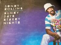 Sunny Days Starry nights