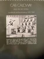 Soundtracks and Broadcastings 1943/1944