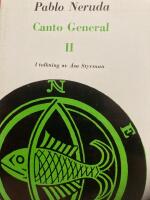 Canto General