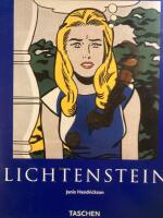 Roy Lichtenstein