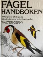 F&aring;gelhandboken