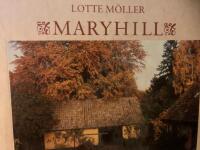 Maryhill : en tr&auml;dg&aring;rd i Lund