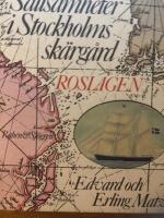 S&auml;llsamheter i Stockholms sk&auml;rg&aring;rd : en bok om historiska platser, om saga och s&auml;gen och litter&auml;ra milj&ouml;er