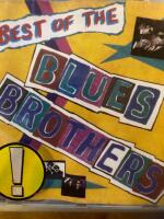 Best of the blues brothers