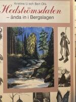 Hedstr&ouml;msdalen - &auml;nda in i Bergslagen