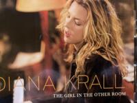 The girl in the other room