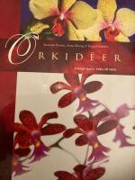 Orkid&eacute;er