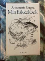 Min fiskkokbok