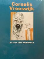 Vreeswijk M&auml;ster Cees memoarer